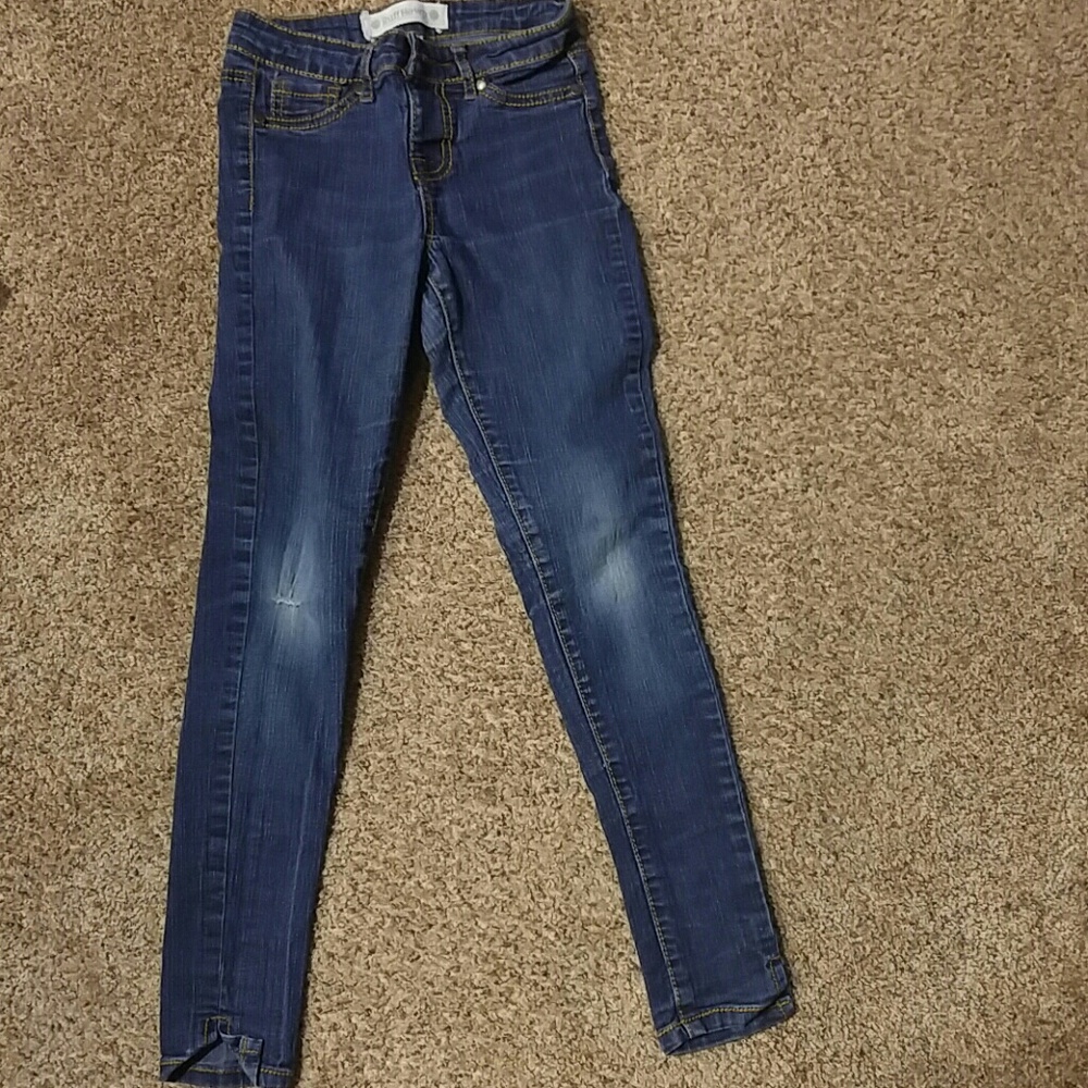 Ruff Hewn jeans